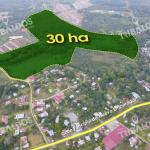 Venta de terreno para desarrollo de casas en arraijan