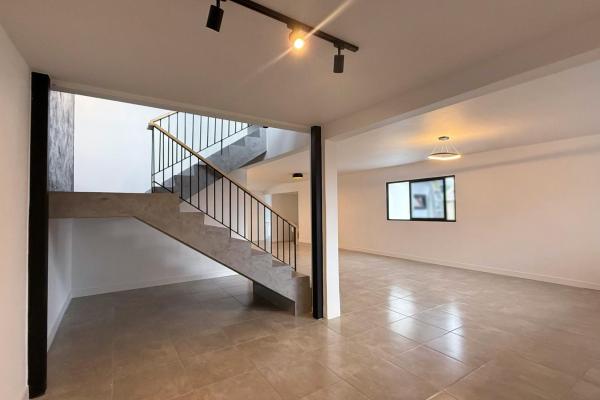 Hermosa casa moderna industrial en betania