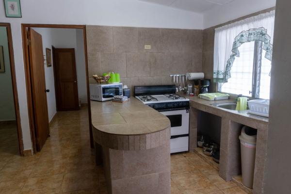Venta de cabañas en volcan