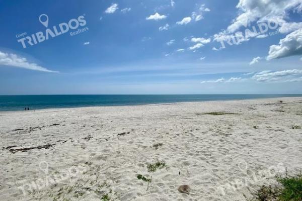 Venta de terreno en playa blanca, rio hato