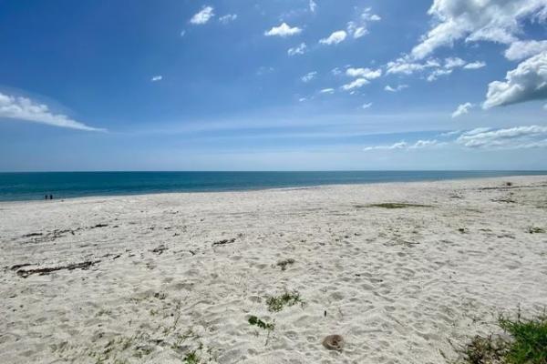 Venta de terreno en playa blanca, rio hato