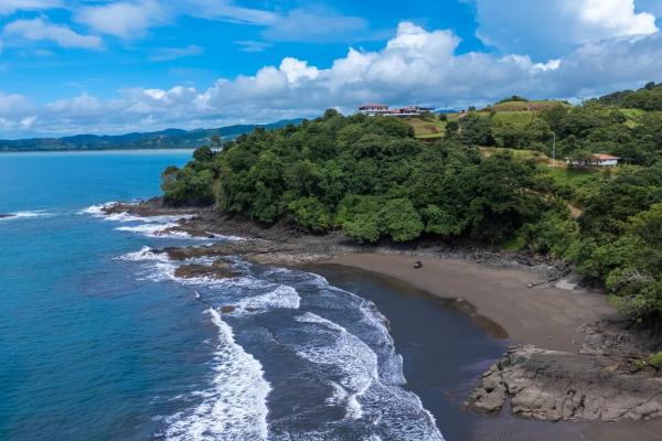 ¡impresionante casa de pesca en venta en panamá!