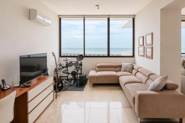 Apartment in ph dal mare coco del mar