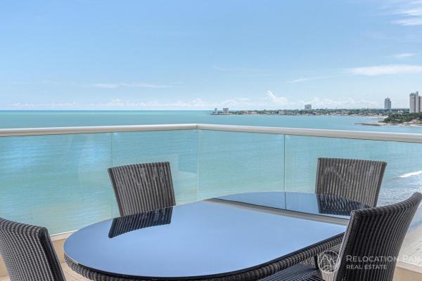 Condominio de lujo frente al mar en boutique biltmore – nueva gorgona