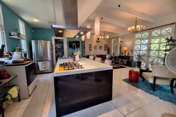 Vendo casa paraiso ancon