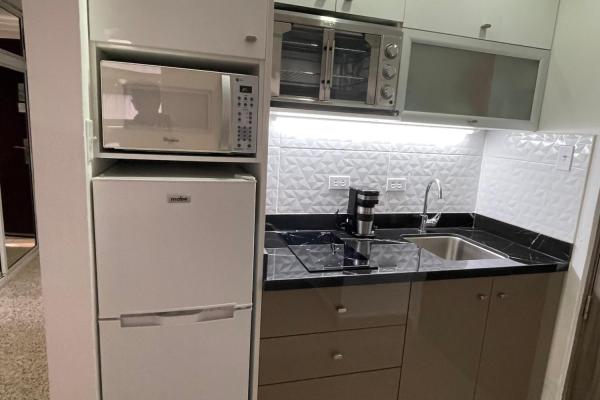 Apartamento en venta