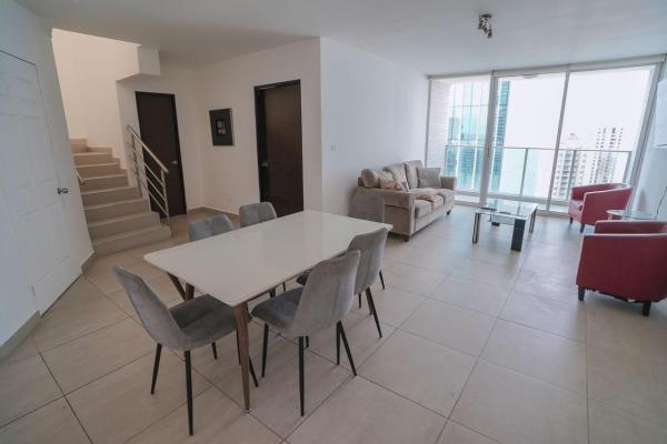 Se vende apartamento en ph pacific sea