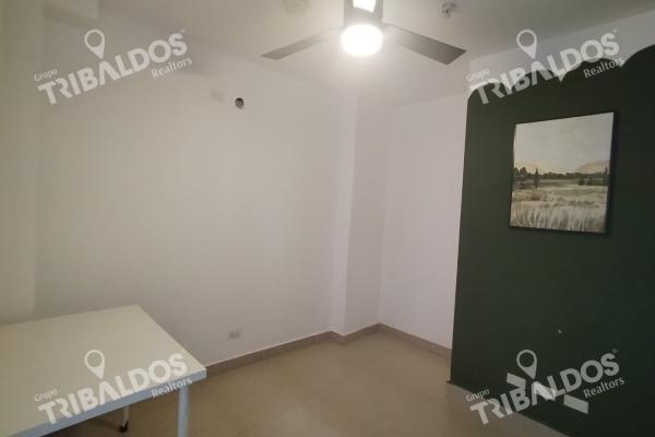 Venta de apartamento en ph balcones casco antiguo, para inversión