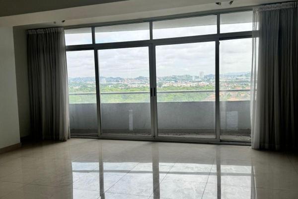 Apartamento reposeido en ph elevation tower