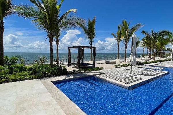 Ocean reef - 3 bedroom seascape for sale