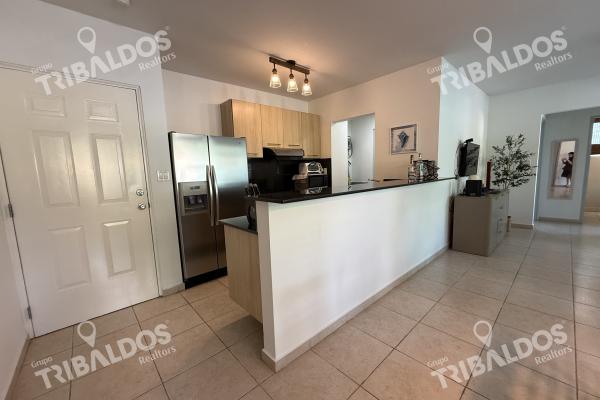 Venta de apartamento en bijao rodman