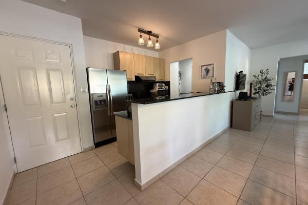Sale of apartment in bijao rodman
