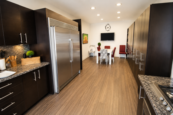 Venta de apartamento en ph terranova, el cangrejo