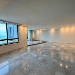 Apartment rental with ocean view in punta paitilla