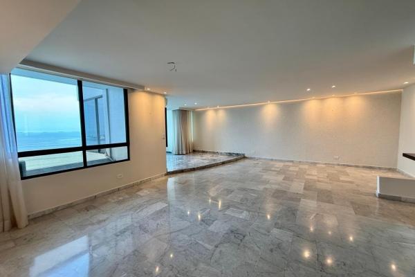 Alquiler de apartamento con vista al mar en punta paitilla