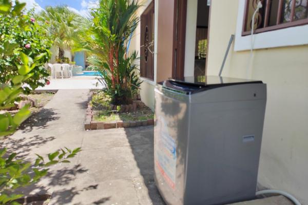Casa cerca de coronado con piscina privada, 4 habitaciones