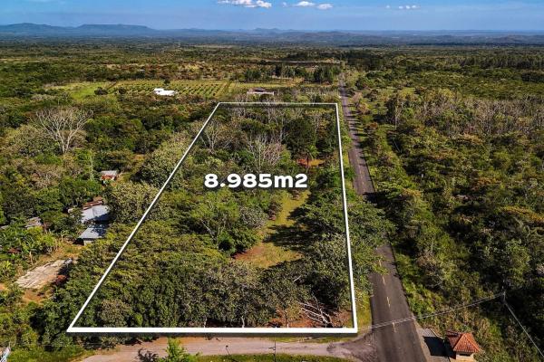 Potrerillos panama land opportunity