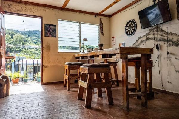 Downtown boquete corner property