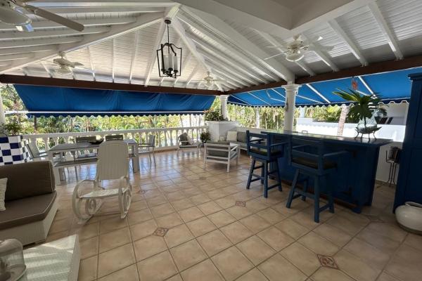 Playa blanca resort