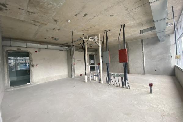 Venta de consultorio medico en park square medical center, via españa