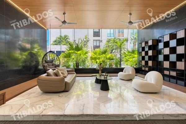 Oceanfront apartment for sale | 204 m2