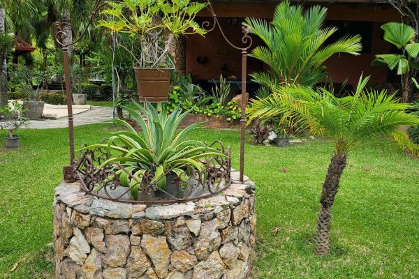 Se vende casa con plantación en nueva gorgona, chame