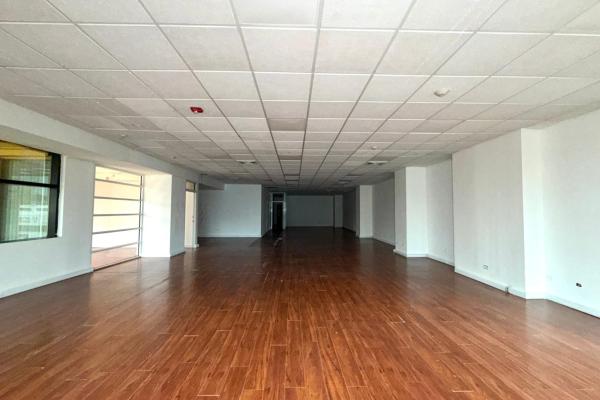 Venta de oficina en edificio credicorp bank