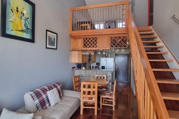 Luxury oceanview duplex condo fontanella del mar