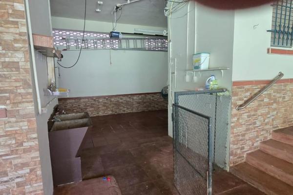 Venta de casa en brazos heights, colón