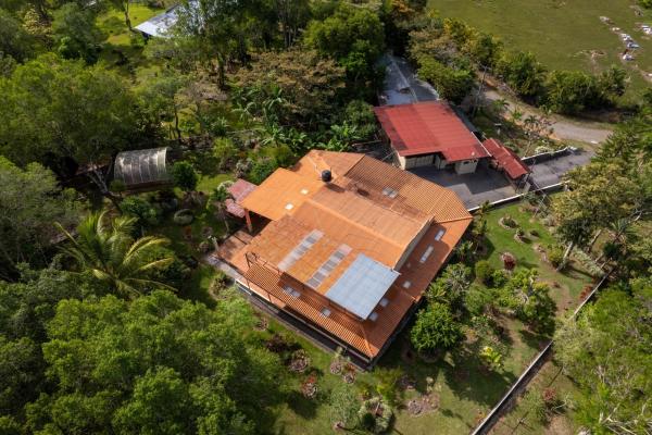 3 bedroom 3.5 bath home in potrerillos panama