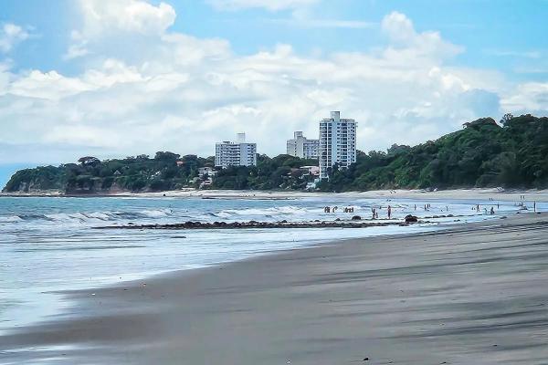 Ocean view condo for sale in casamar san carlos