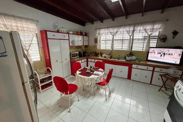 House sale in obarrio, dead end street (samuel l.)