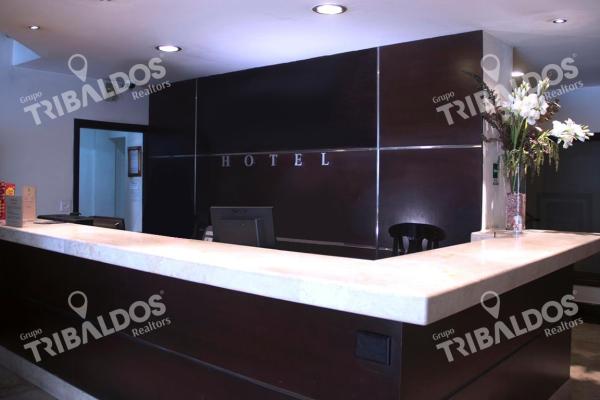 Hotel en ave peru