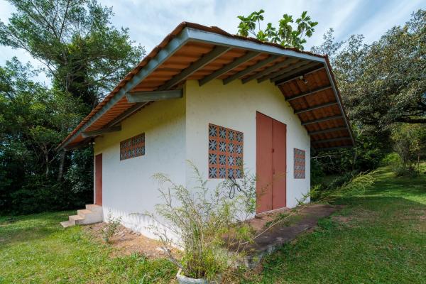 Casa de montaña en potrerillos arriba panamá