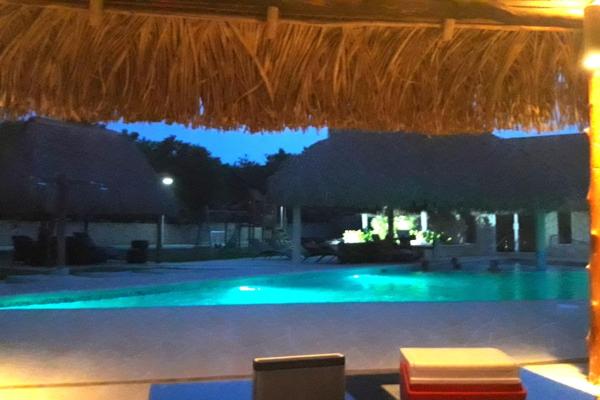 Casa de playa lista para ocupar en coronado