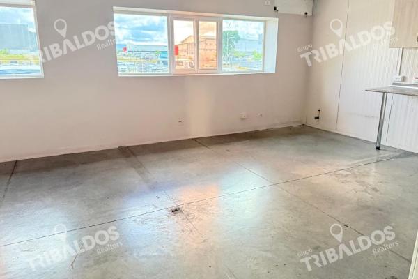 Sale of warehouse in tocumen commercial park