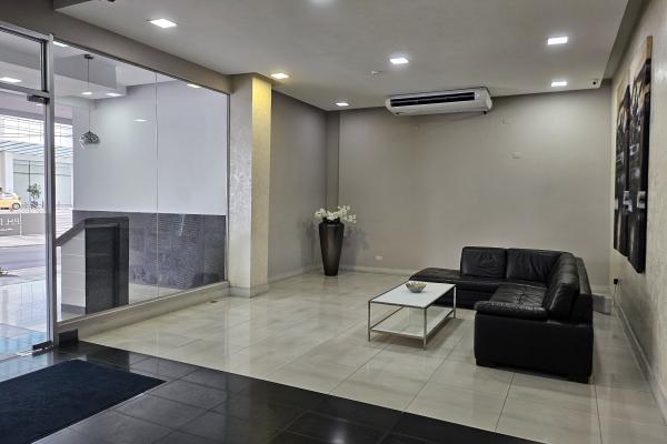 Venta de apartamento en ph pacific sea