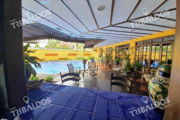 Venta de casa en altos del golf san francisco