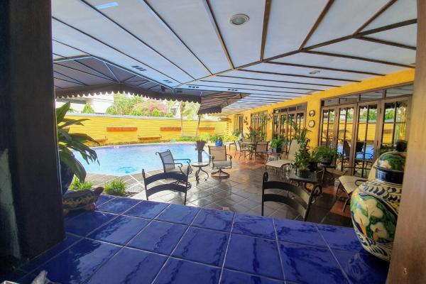Casa en altos del golf