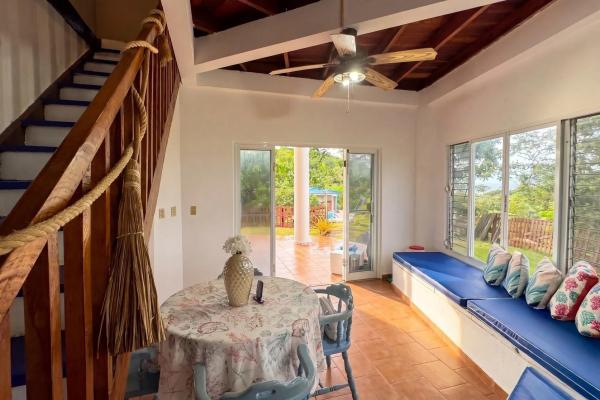 Se vende finca ganadera de 55 hectáreas en colón
