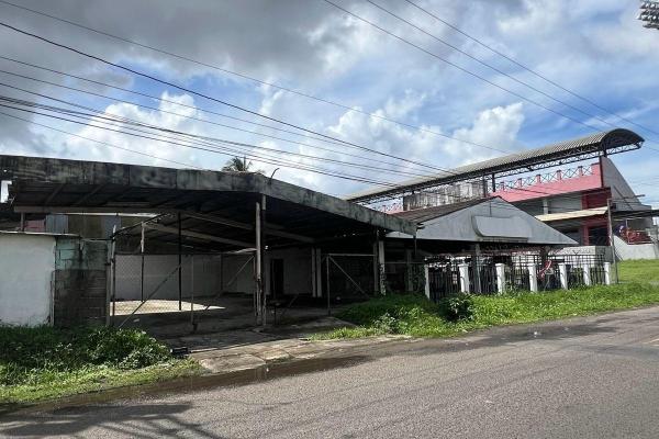 Alquiler en la chorrera