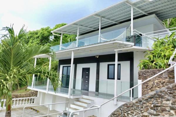Open views 2 bedroom apartment