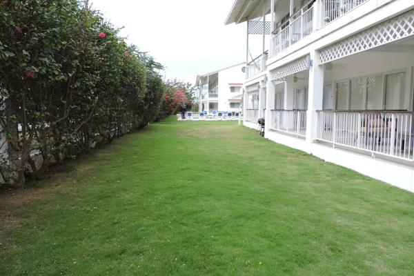 Venta de apartamento en kite village punta chame
