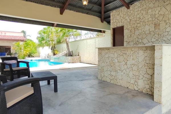 Casa cerca de coronado con piscina privada, 4 habitaciones