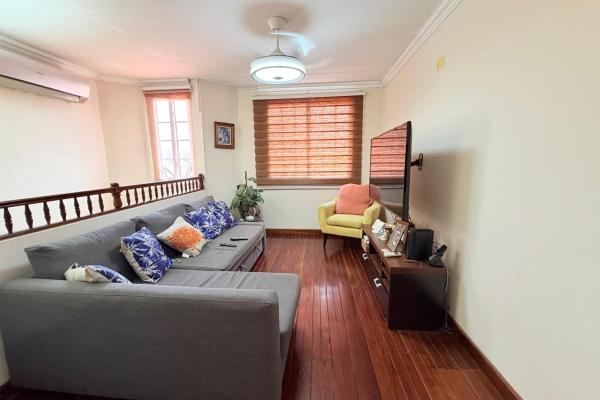 For sale:duplex house in brisas de golf, with pool