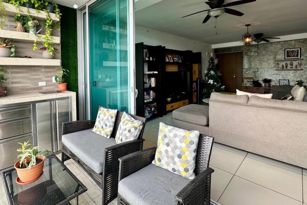 Se vende apartamento en costa del este, panamá