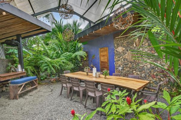 Restaurante y local comercial llave en mano