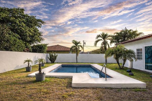 Tropical home in david panama