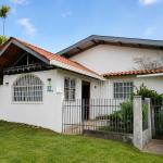 Furnished income home for sale in alto boquete