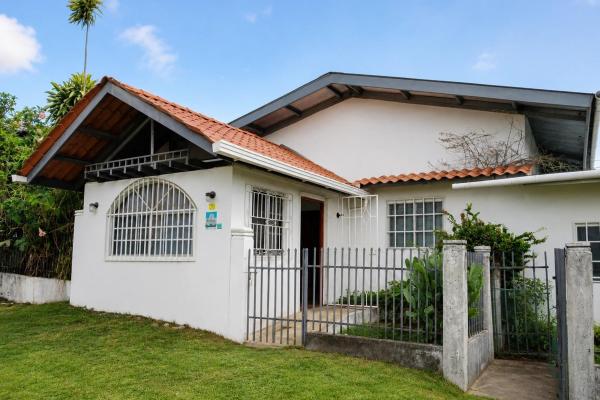 Furnished income home for sale in alto boquete